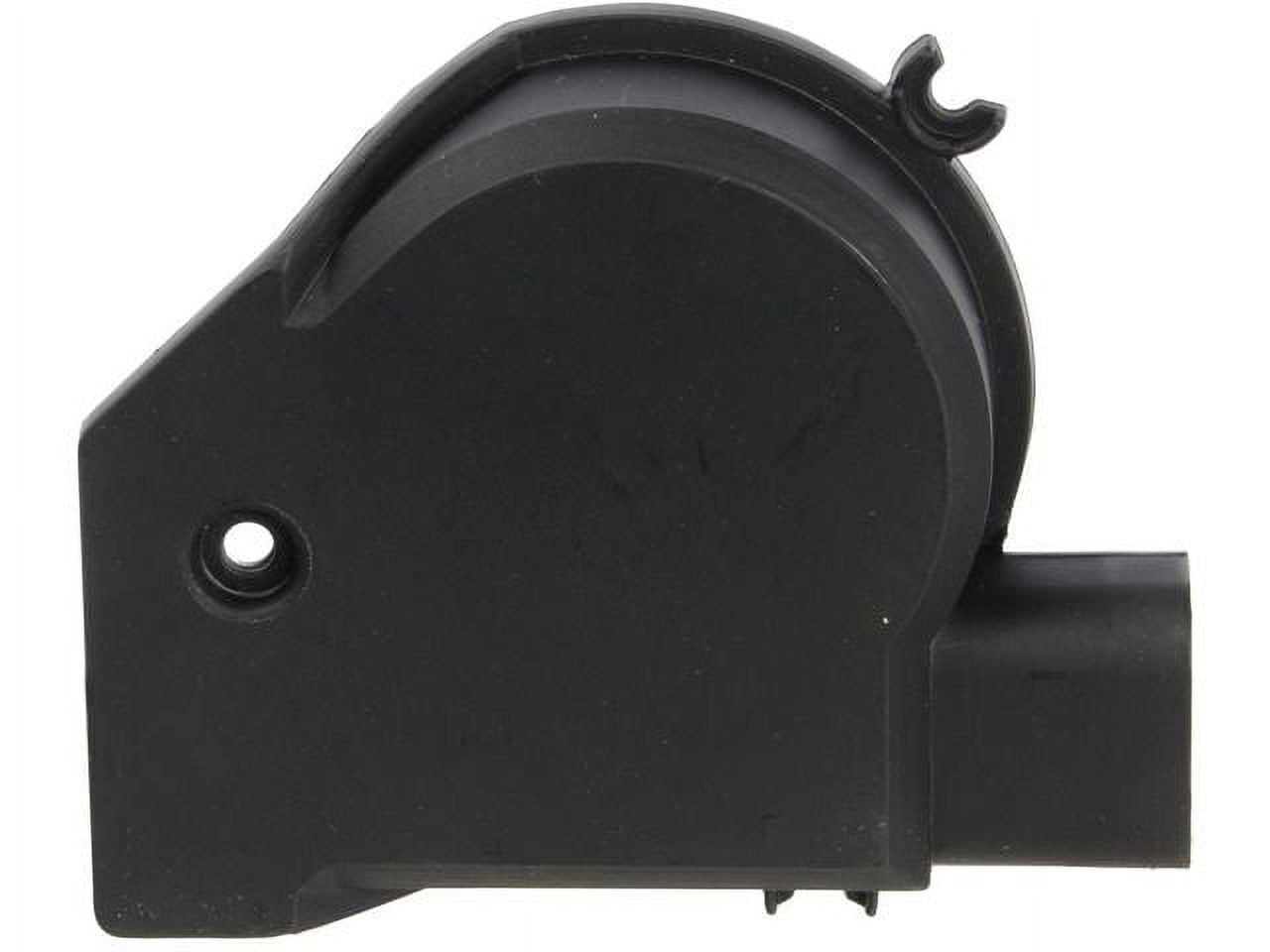GM Parts 19207503 Wiper Motor Pulse Board & Cover - Restores Delay Mode