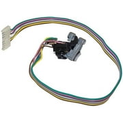 Front Wiper Switch - Compatible with 1987 - 1995 Jeep Wrangler 1988 1989 1990 1991 1992 1993 1994