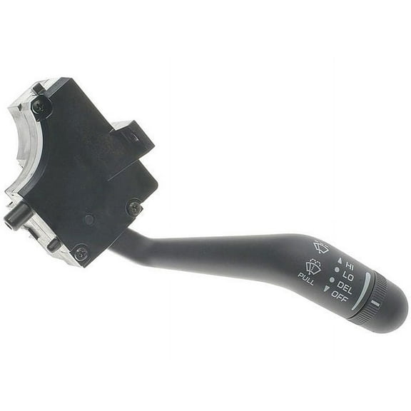 Front Wiper Switch - Compatible with 1997 - 2001 Jeep Cherokee 1998 1999 2000