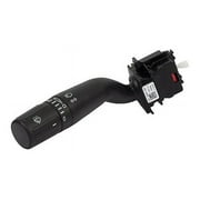Front Wiper Switch - Compatible with 2016 - 2022 Ford F-550 Super Duty 2017 2018 2019 2020 2021