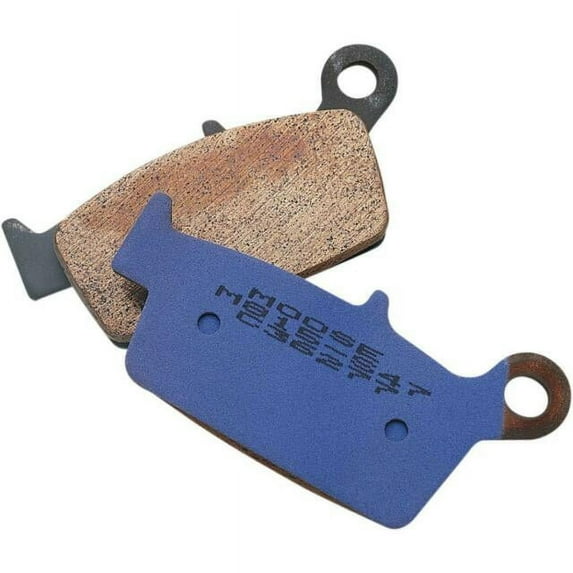 Front XCR Comp Brake Pads