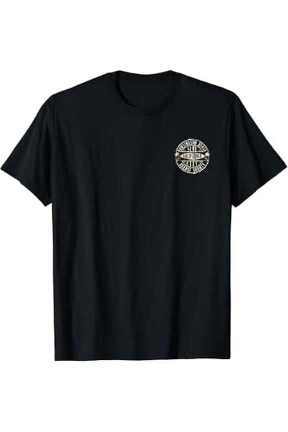 Front and Back Vintage Surf-City Huntington Beach CA T-Shirt, Unisex T-Shirt