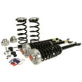 thumbnail image 1 of Front and Rear Air Spring Conversion Kit - Compatible with 2007 - 2009 Mercedes-Benz E550 Base 2008, 1 of 2