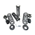 thumbnail image 1 of Front and Rear Air Spring to Coil Spring Conversion Kit - Compatible with 2003 - 2005 Land Rover Range Rover 2004, 1 of 2