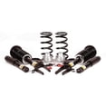 thumbnail image 1 of Front and Rear Air Spring to Coil Spring Conversion Kit - Compatible with 2006 - 2009 Mercedes-Benz E350 AWD Wagon 2007 2008, 1 of 2