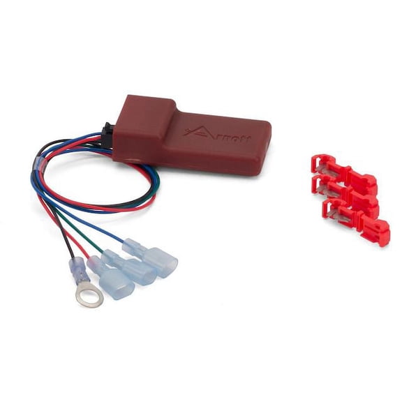 Front and Rear Air Spring to Coil Spring Conversion Kit - Compatible with 2006 - 2012 Land Rover Range Rover 2007 2008 2009 2010 2011