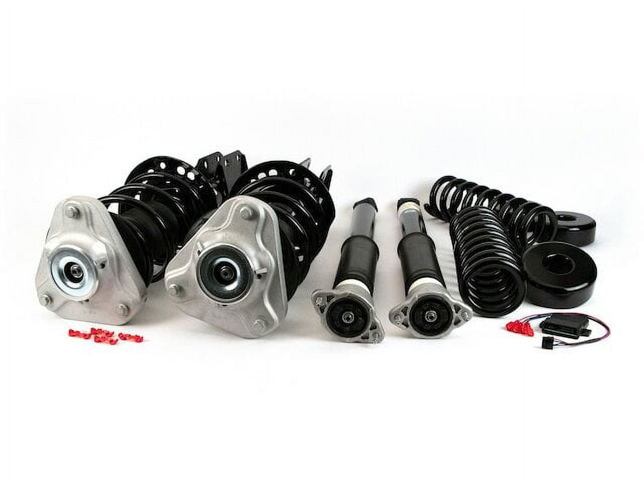 Eibach Replacement Line Single Front Coil Spring for 2006-2007 Mercedes-Benz C350