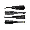 thumbnail image 1 of Front and Rear Air Suspension Strut Set 4 Piece - Compatible with 2007 - 2012 LS460 RWD 2008 2009 2010 2011, 1 of 2