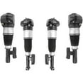 thumbnail image 1 of Front and Rear Air Suspension Strut Set - Compatible with 2017 - 2021 BMW 740i xDrive 2018 2019 2020, 1 of 2