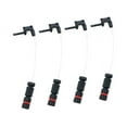 thumbnail image 1 of Front and Rear Brake Pad Sensor Kit - Compatible with 1998 - 1999 Mercedes-Benz CL500, 1 of 2