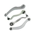 thumbnail image 1 of Front and Rear Control Arm Set - Compatible with 2010 - 2016 Mercedes-Benz E350 2011 2012 2013 2014 2015, 1 of 2
