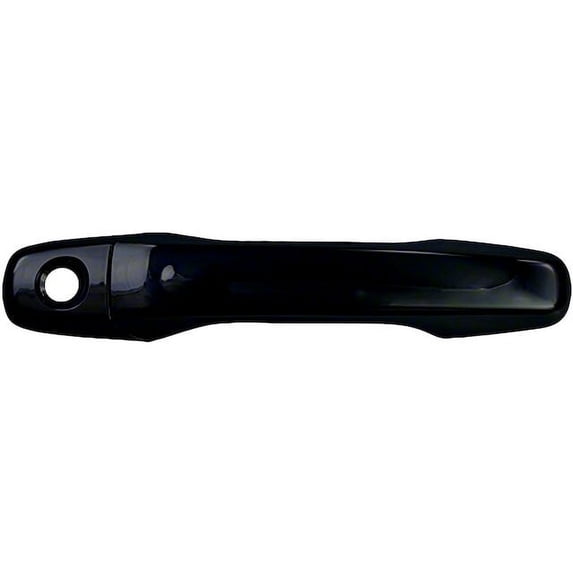 Front and Rear Door Handle Cover - Compatible with 2011 - 2019 Ford Explorer 2012 2013 2014 2015 2016 2017 2018