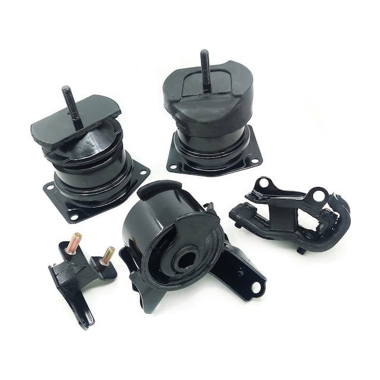 A4524 Engine Transmission Mount For 03-07 Accord 3.0L 04-08 Acura TL Auto Front A4524 Engine Transmission Mount For 03-07 Accord 3.0L 04-08 Acura TL Auto Front