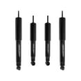 thumbnail image 1 of Front and Rear Shock Absorber Kit - Compatible with 2003 - 2006 Ford E-150 2004 2005, 1 of 2