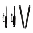 thumbnail image 1 of Front and Rear Shock Absorber Set - Compatible with 1989 Ford Ranger, 1 of 2
