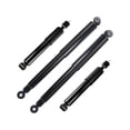 thumbnail image 1 of Front and Rear Shock Absorber Set - Compatible with 1994 - 2001 Dodge Ram 1500 1995 1996 1997 1998 1999 2000, 1 of 2