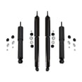 thumbnail image 1 of Front and Rear Shock Absorber Set - Compatible with 1997 - 2003 Ford F-150 1998 1999 2000 2001 2002, 1 of 2