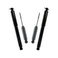 thumbnail image 1 of Front and Rear Shock Absorber Set - Compatible with 1998 - 2000 Isuzu Hombre 1999, 1 of 2