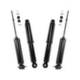 thumbnail image 1 of Front and Rear Shock Absorber Set - Compatible with 2002 - 2008 Dodge Ram 1500 2003 2004 2005 2006 2007, 1 of 2