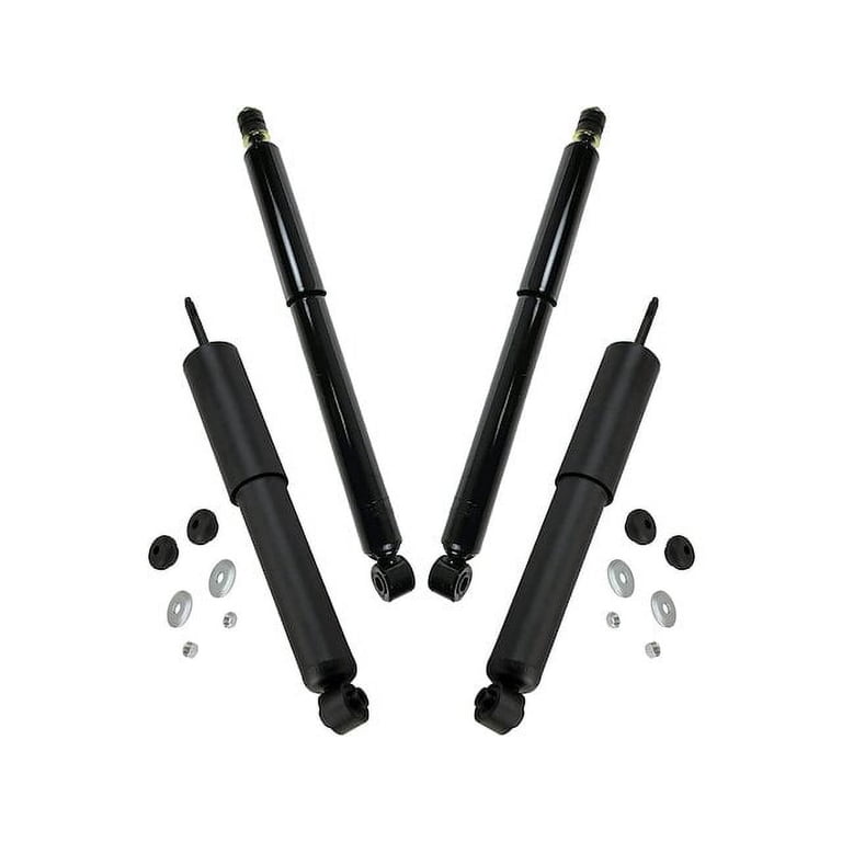 Front Shock Absorber Struts Assembly For Ferrari California (2008-2014) – Pair Left & Right