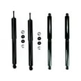 thumbnail image 1 of Front and Rear Shock Absorber Set of 4 - Compatible with 2003 - 2010 Dodge Ram 2500 4WD 2004 2005 2006 2007 2008 2009, 1 of 2
