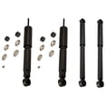 thumbnail image 1 of Front and Rear Shock Absorbers Kit For Classic Sierra Silverado RWD, 1 of 5
