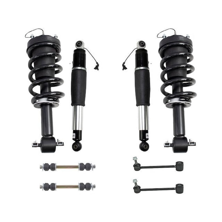 2 KYB Left Right Front Struts Shocks Absorbers Dampers Set Kit for Toyota Venza for sale online