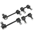 thumbnail image 1 of Front and Rear Stabilizer Sway Bar End Link Kit - 4 Piece - Compatible with 1992 - 1996 Toyota Camry 1993 1994 1995, 1 of 2