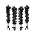 thumbnail image 1 of Front and Rear Strut Assembly Kit - Compatible with 1994 - 2001 Acura Integra 1995 1996 1997 1998 1999 2000, 1 of 2