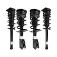 thumbnail image 1 of Front and Rear Strut Assembly Kit - Compatible with 1995 - 1999 Pontiac Sunfire 1996 1997 1998, 1 of 2