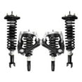 thumbnail image 1 of Front and Rear Strut Assembly Kit - Compatible with 1999 - 2000 Plymouth Breeze Sedan, 1 of 2