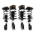 thumbnail image 1 of Front and Rear Strut Assembly Kit - Compatible with 2000 - 2011 Chevy Impala 2001 2002 2003 2004 2005 2006 2007 2008 2009 2010, 1 of 2