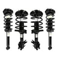 thumbnail image 1 of Front and Rear Strut Assembly Kit - Compatible with 2002 - 2004 INFINITI I35 2003, 1 of 2