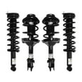 thumbnail image 1 of Front and Rear Strut Assembly Kit - Compatible with 2005 - 2009 Subaru Outback 2006 2007 2008, 1 of 2