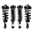 thumbnail image 1 of Front and Rear Strut Assembly Kit - Compatible with 2007 - 2013 Ford Expedition 2008 2009 2010 2011 2012, 1 of 2