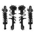 thumbnail image 1 of Front and Rear Strut Assembly Kit - Compatible with 2008 - 2010 Mitsubishi Lancer 2009, 1 of 2