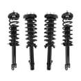 thumbnail image 1 of Front and Rear Strut Assembly Kit - Compatible with 2008 - 2012 Honda Accord Sedan 3.5L V6 2009 2010 2011, 1 of 2