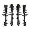 thumbnail image 1 of Front and Rear Strut Assembly Kit - Compatible with 2009 - 2012 Toyota Venza AWD 2010 2011, 1 of 2