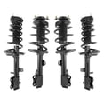 thumbnail image 1 of Front and Rear Strut Assembly Kit - Compatible with 2013 - 2014 Toyota Venza, 1 of 2