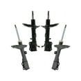 thumbnail image 1 of Front and Rear Strut Assembly Set 4 Piece - Compatible with 2004 - 2006 RX330 AWD 2005, 1 of 2
