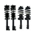 thumbnail image 1 of Front and Rear Strut Assembly Set - Compatible with 1991 - 1992 Saturn SC Base, 1 of 2