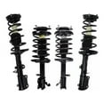 thumbnail image 1 of Front and Rear Strut Assembly Set - Compatible with 1993 - 2002 Toyota Corolla Sedan 1994 1995 1996 1997 1998 1999 2000 2001, 1 of 2