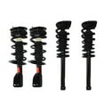 thumbnail image 1 of Front and Rear Strut Assembly Set - Compatible with 1999 - 2005 Chevy Cavalier 2000 2001 2002 2003 2004, 1 of 2