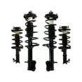 thumbnail image 1 of Front and Rear Strut Assembly Set - Compatible with 2000 - 2003 Mazda Protege 2001 2002, 1 of 2