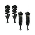 thumbnail image 1 of Front and Rear Strut Assembly Set - Compatible with 2003 - 2006 Lincoln Navigator 2004 2005, 1 of 2