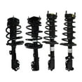 thumbnail image 1 of Front and Rear Strut Assembly Set - Compatible with 2007 - 2011 Toyota Camry 2008 2009 2010, 1 of 2