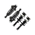 thumbnail image 1 of Front and Rear Strut Assembly Set - Compatible with 2009 - 2010 Pontiac Vibe, 1 of 2