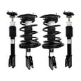 thumbnail image 1 of Front and Rear Strut and Coil Spring Kit - Compatible with 1990 - 1991 Oldsmobile Delta 88, 1 of 2