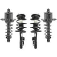 thumbnail image 1 of Front and Rear Strut and Coil Spring Kit - Compatible with 2005 - 2007 Ford Five Hundred AWD 2006, 1 of 2