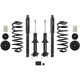 thumbnail image 1 of Front and Rear Suspension Conversion Kit - Compatible with 2007 - 2014 Chevy Suburban 1500 2008 2009 2010 2011 2012 2013, 1 of 2